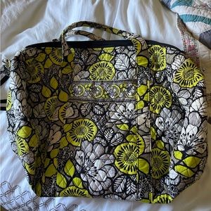 Vera Bradley Duffel Bag